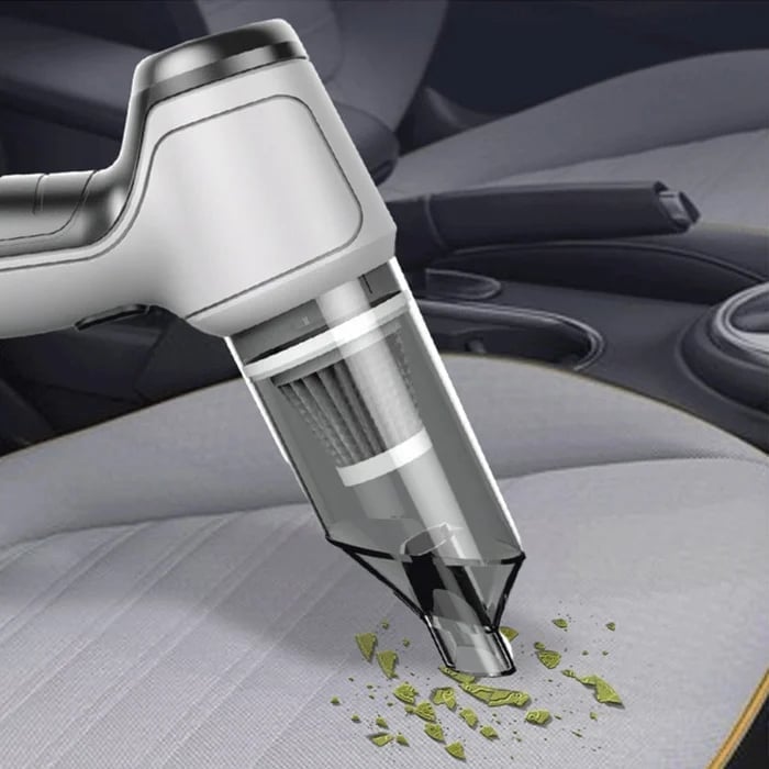 2026 HOT SALE🔥Handheld Cordless Vacuum Cleaner