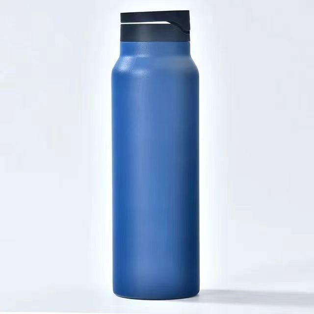 🏆New Magnetic Insulated Tumbler – Keeps Drinks Hot & Cold for Hours!