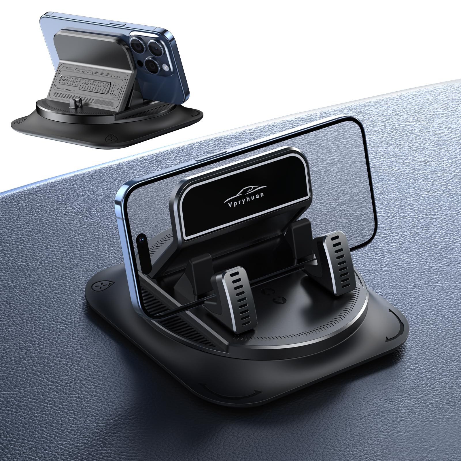 Car Phone Holder Main View