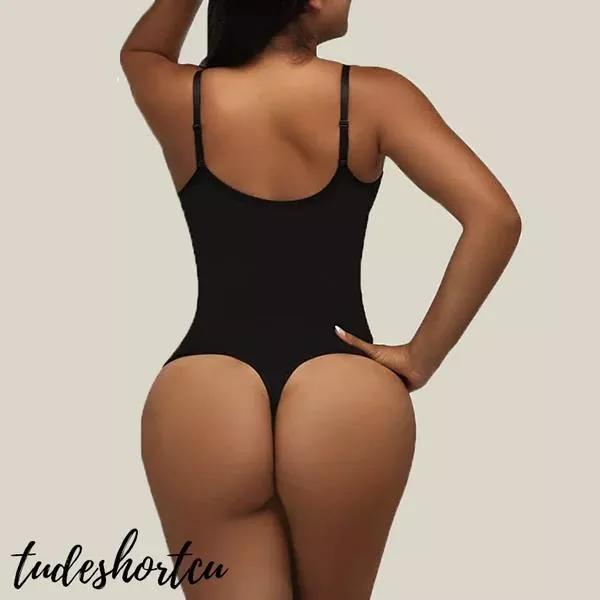🔥BUY 1 GET 1 FREE(Add 2 Pcs To Cart)🔥Tummy Control Sculpting Bodysuit