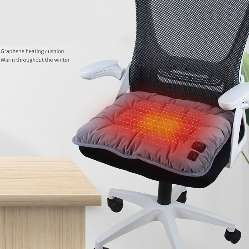 Ultimate car seat warmer