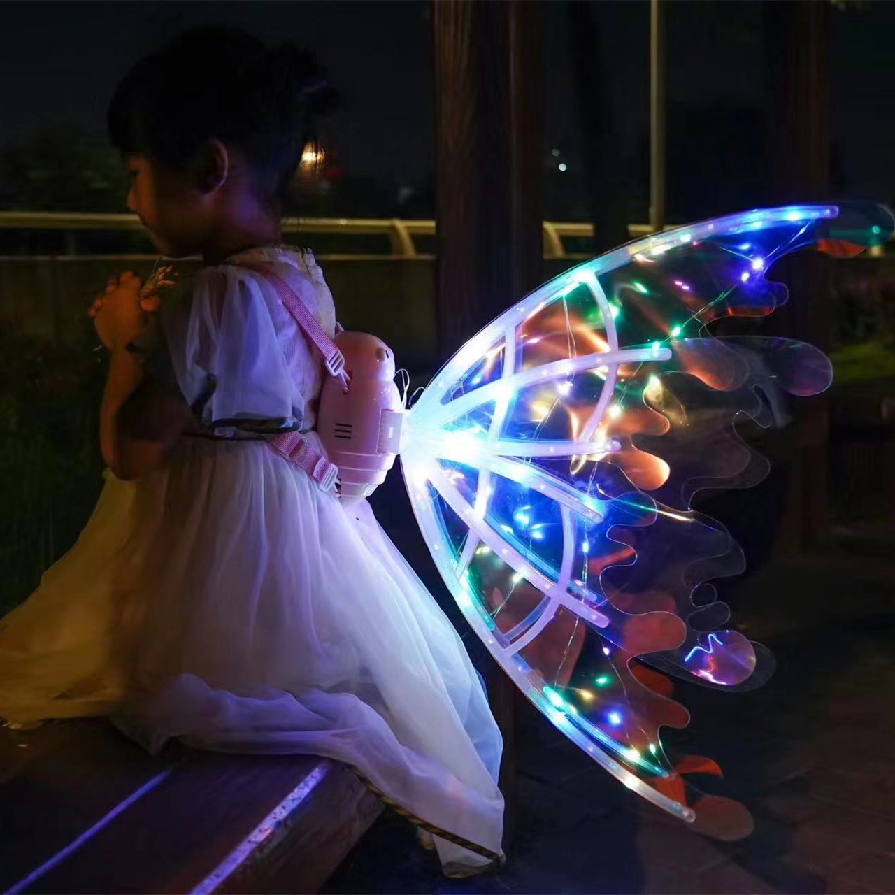 Fairy Butterfly Wings | Christmas Gift🎁