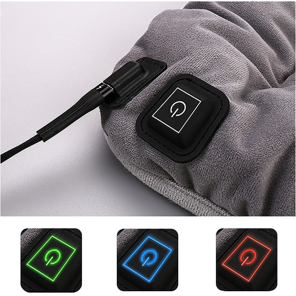 Ultimate car seat warmer