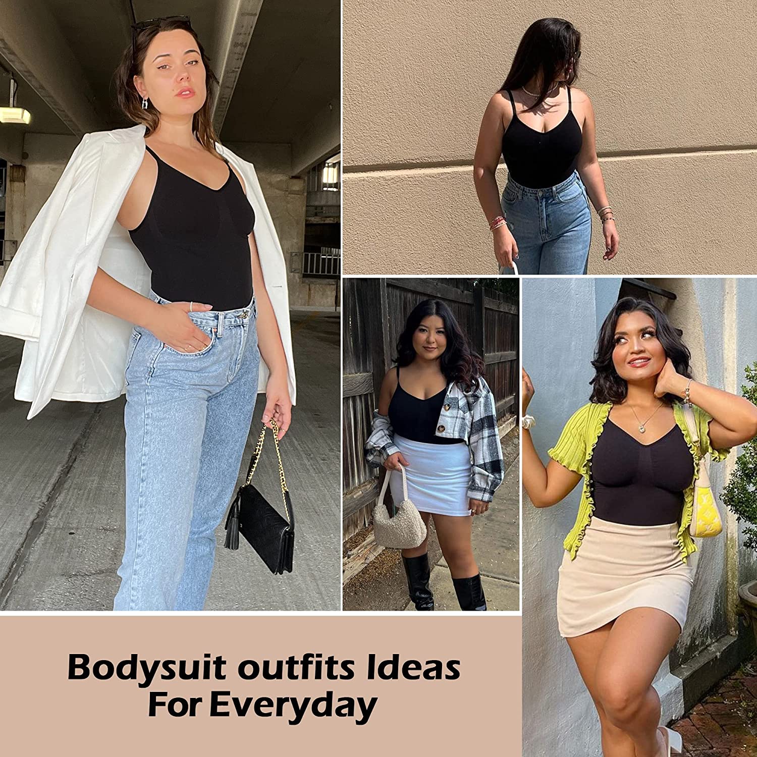 🔥BUY 1 GET 1 FREE(Add 2 Pcs To Cart)🔥Tummy Control Sculpting Bodysuit