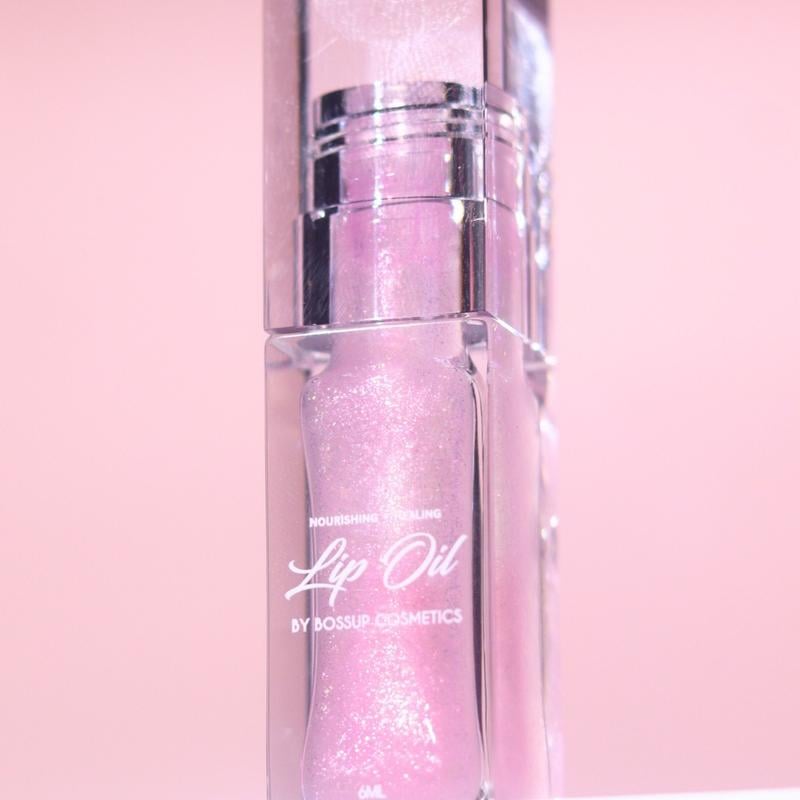 👍Buy 2 Get 1 Free & Each Only $7.99 Today💥 - Viral Color-changing Lip Oil