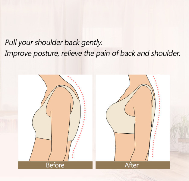 🔥BUY 1 GET 1 FREE🔥-Hide Back Fat Full Back Coverage-Deep Cup Bra