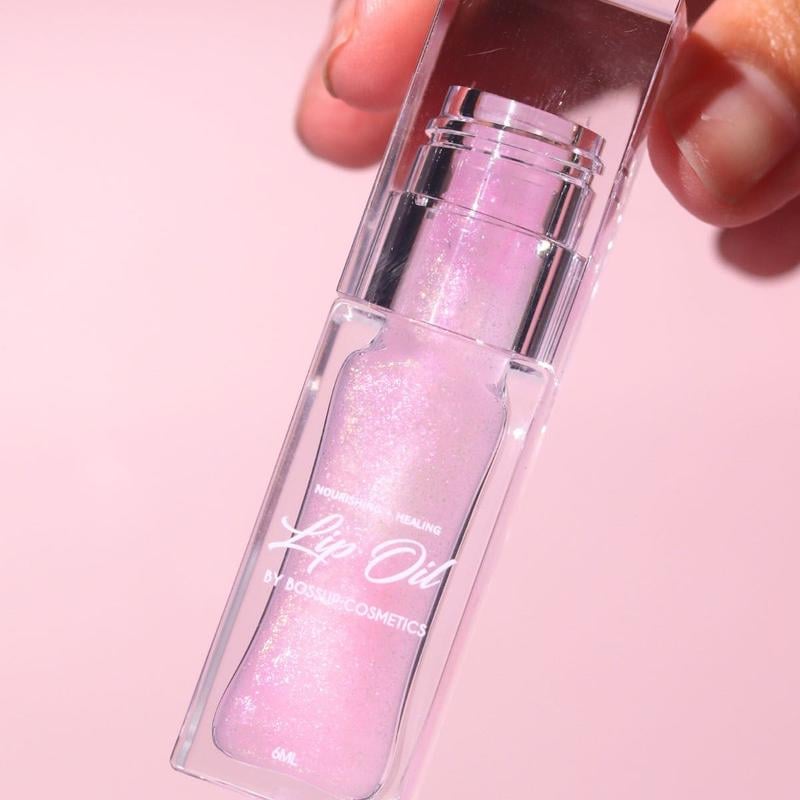 👍Buy 2 Get 1 Free & Each Only $7.99 Today💥 - Viral Color-changing Lip Oil