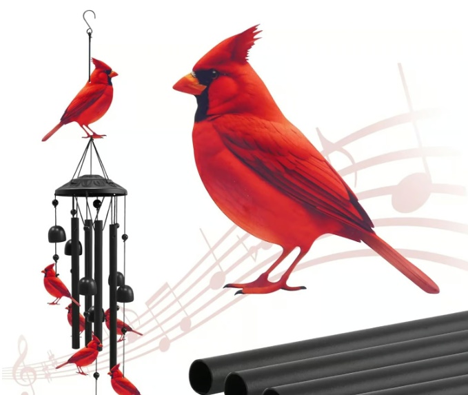 Let the Wind Sing for Your Home