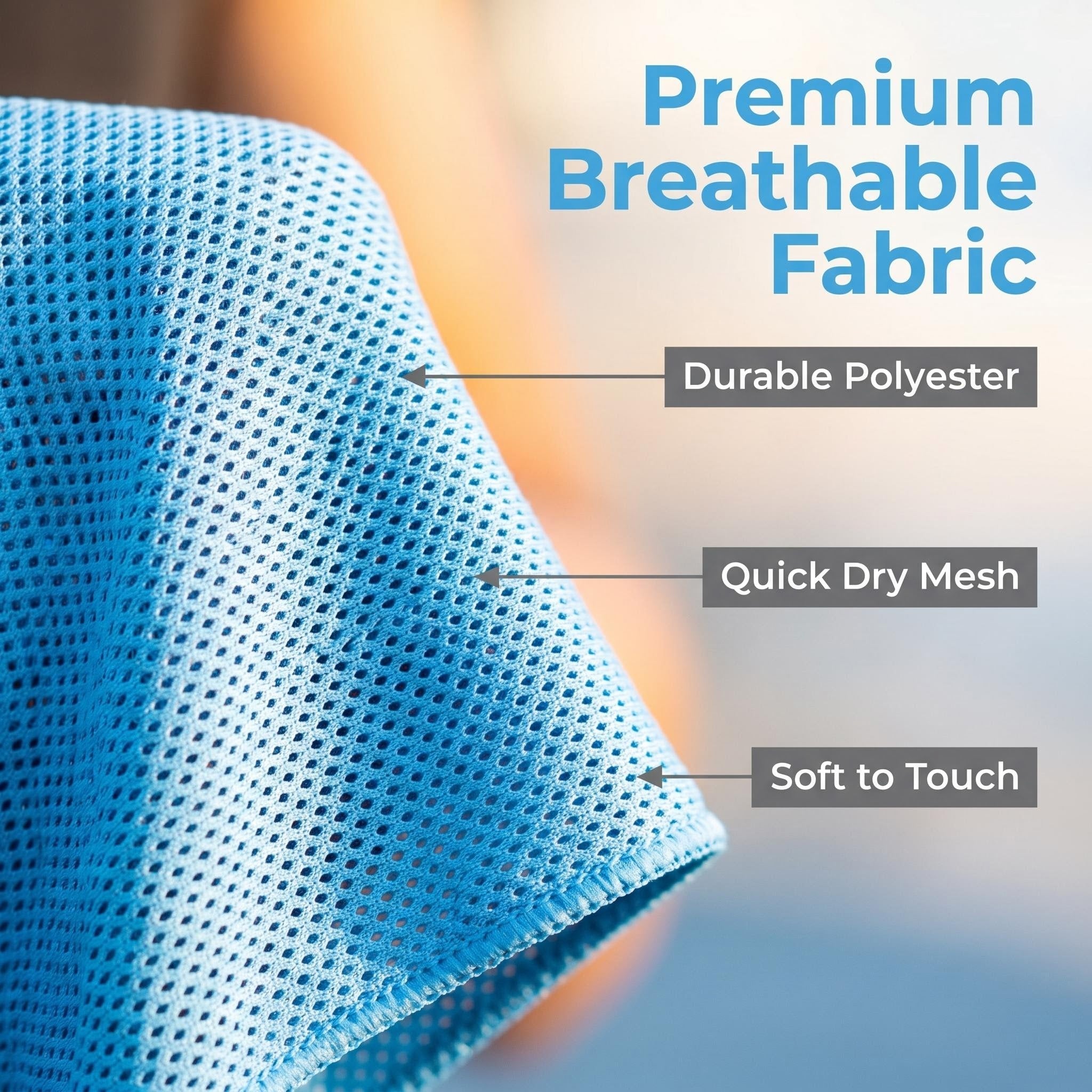🔥Buy 1 Get 1 Free🔥 Absorbent Quick-Drying Gym Cooling Towels❄