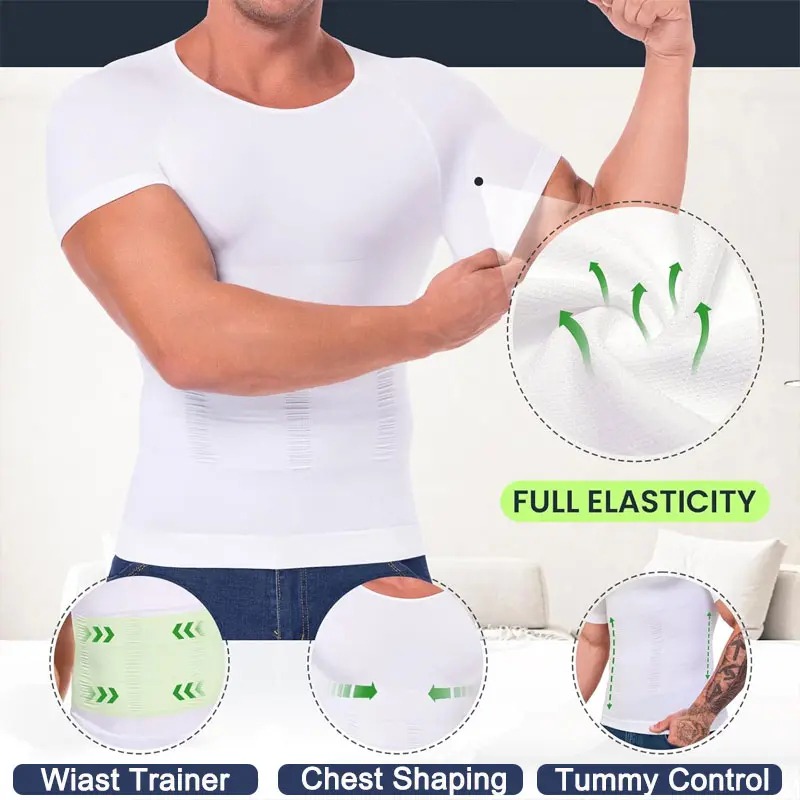 Targeted Torso Compression