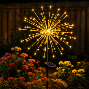 Starburst Light