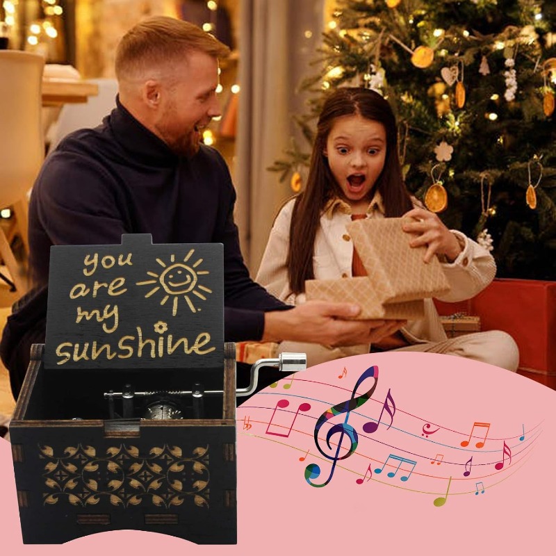 A Heartfelt Gift for Loved Ones