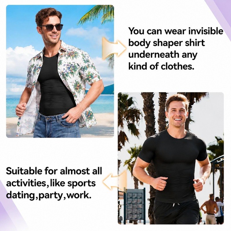 Completely Invisible Layering