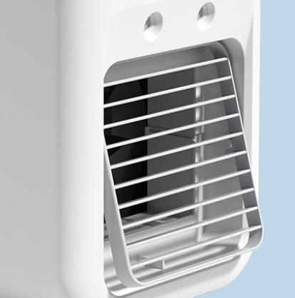 🌬️Portable 3-in-1 Quiet Fan Air Conditioner✅Factory Direct Sales⌛Limited Quantity💥Best Price