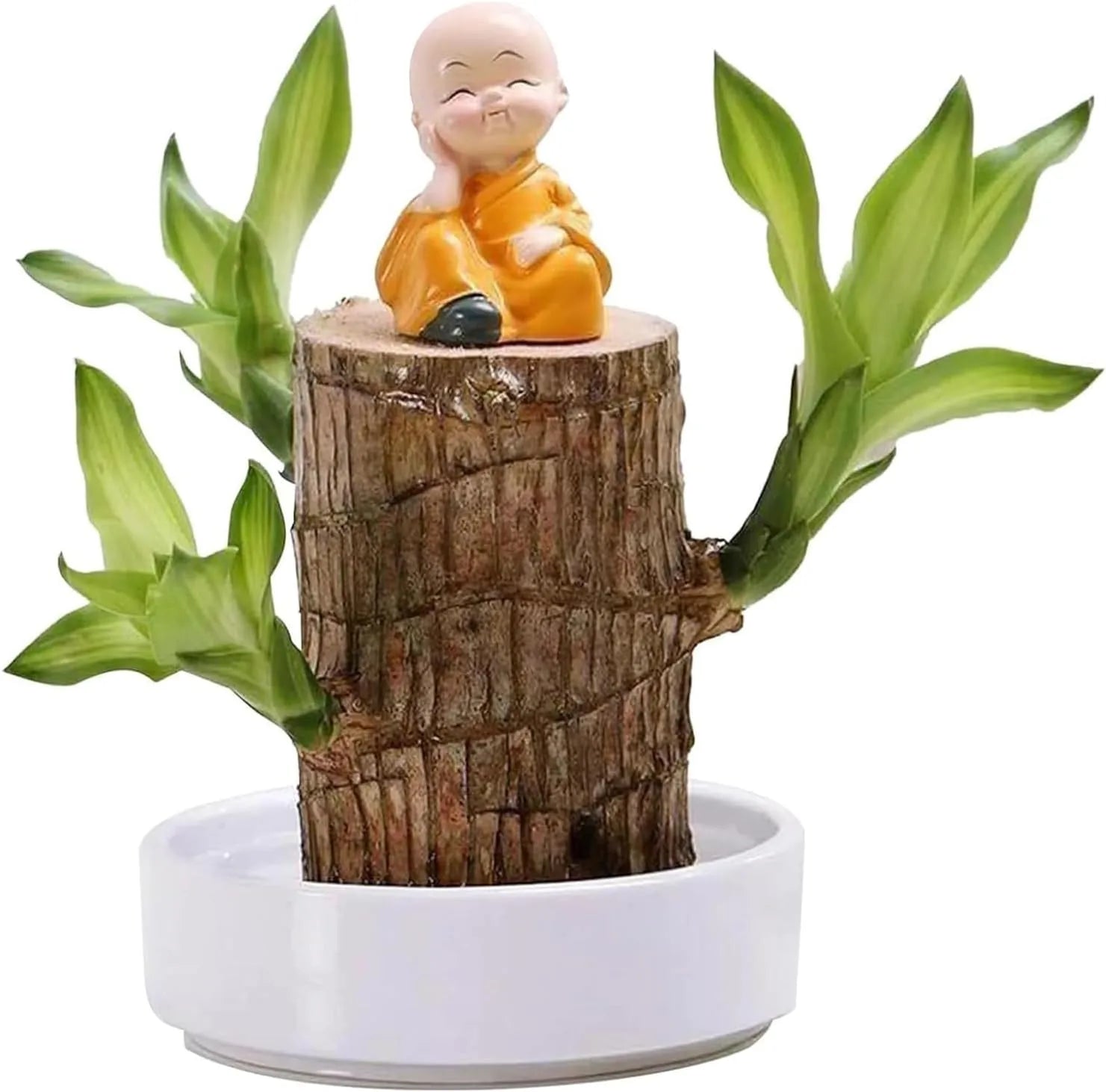 🌱✨ Magical Groot Plant Pot — Bring Life & Joy to Your Space