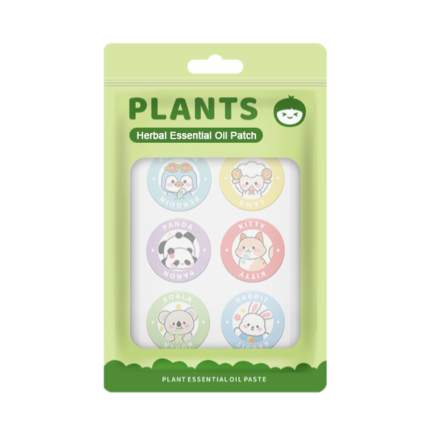 🌿 Natural Mosquito Repellent Patches,Your Must-Have Summer Outdoor Companion