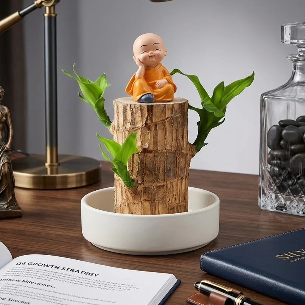 🌱✨ Magical Groot Plant Pot — Bring Life & Joy to Your Space
