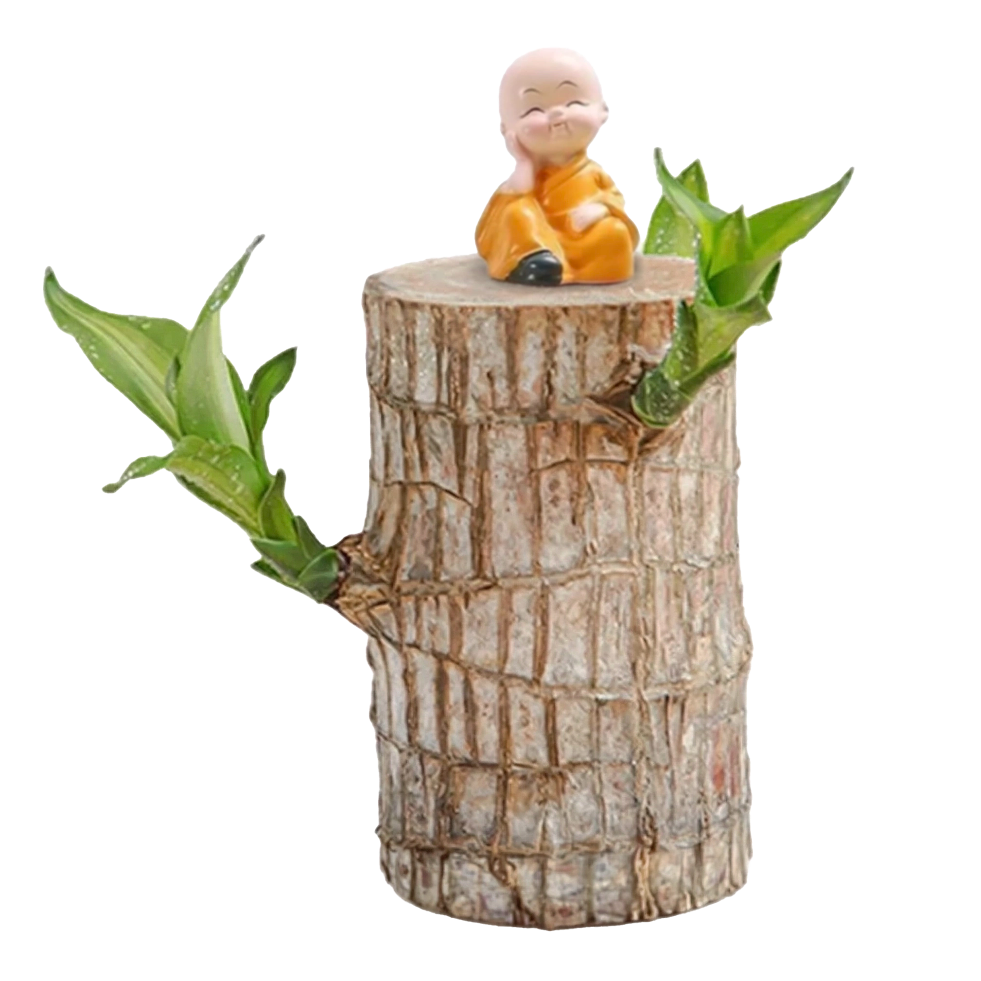 🌱✨ Magical Groot Plant Pot — Bring Life & Joy to Your Space