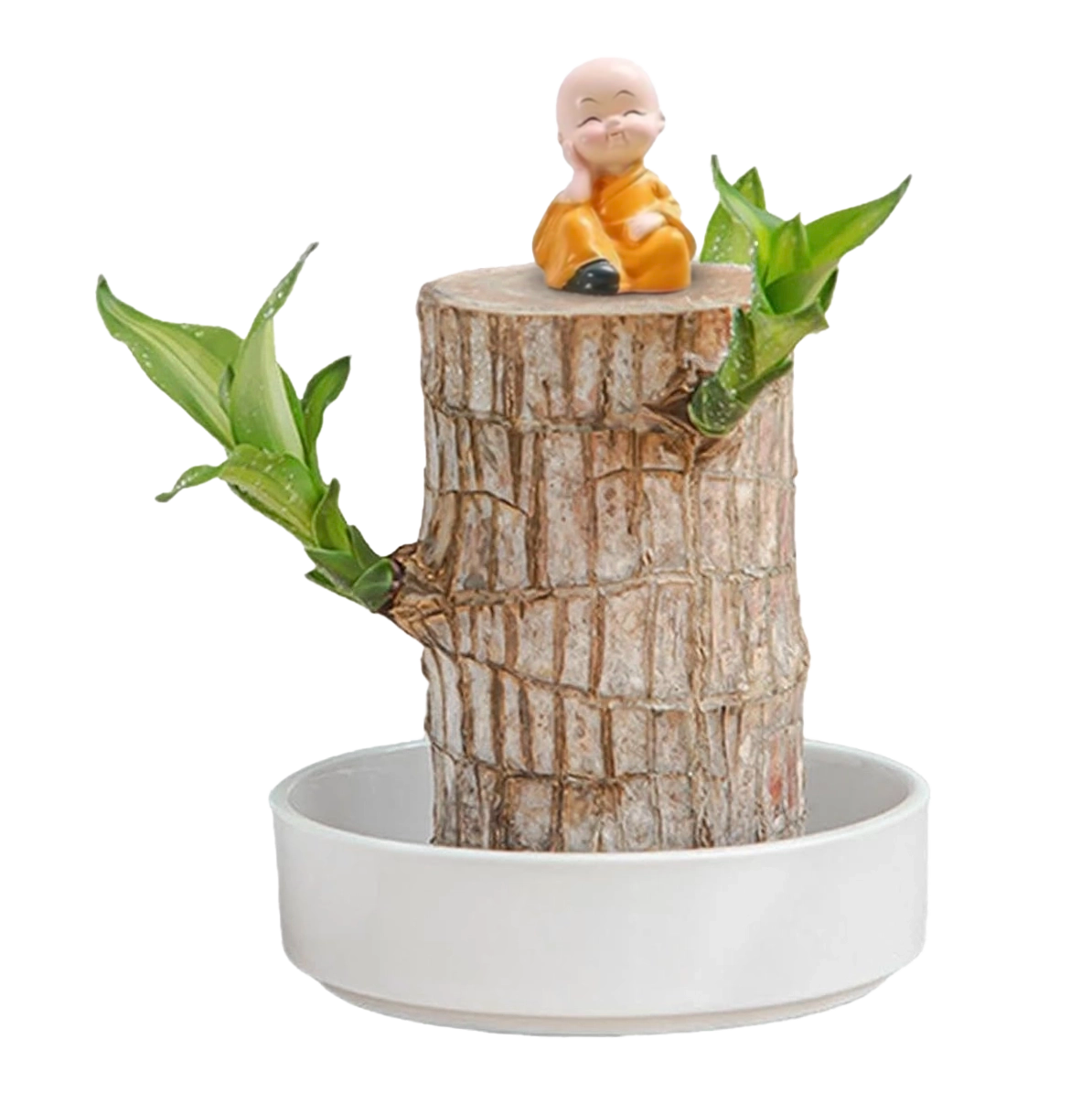 🌱✨ Magical Groot Plant Pot — Bring Life & Joy to Your Space