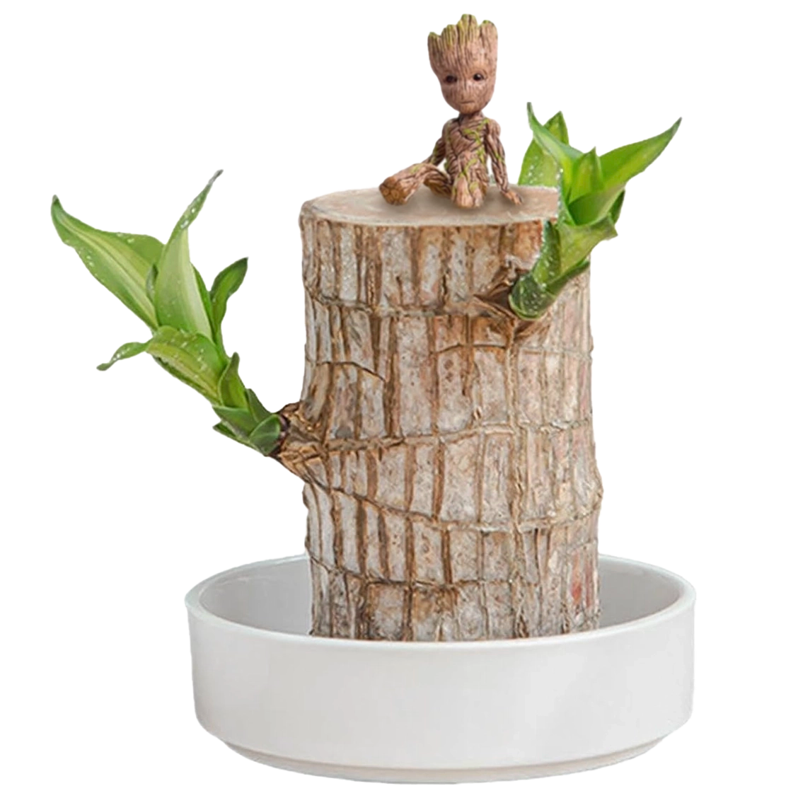🌱✨ Magical Groot Plant Pot — Bring Life & Joy to Your Space
