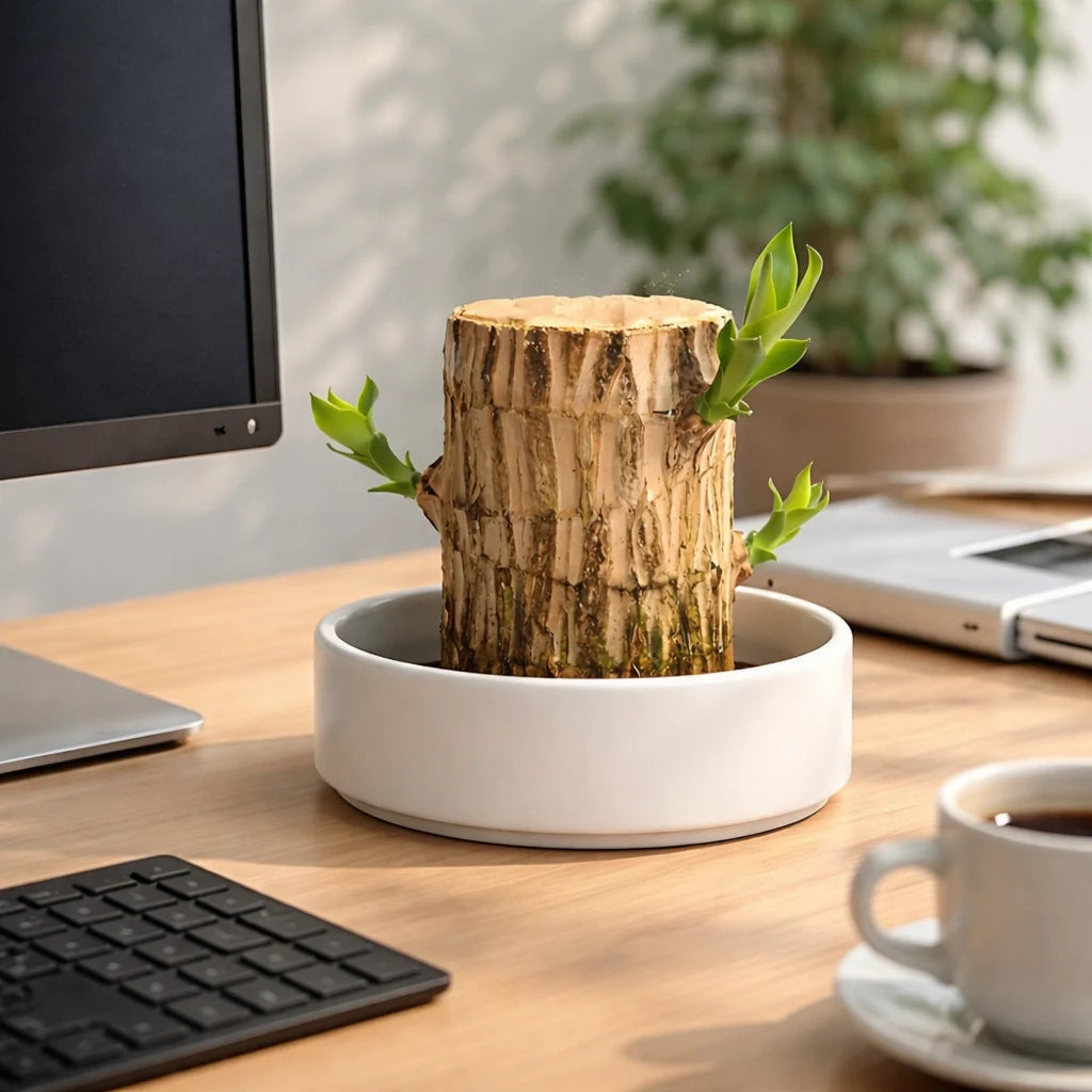 🌱✨ Magical Groot Plant Pot — Bring Life & Joy to Your Space