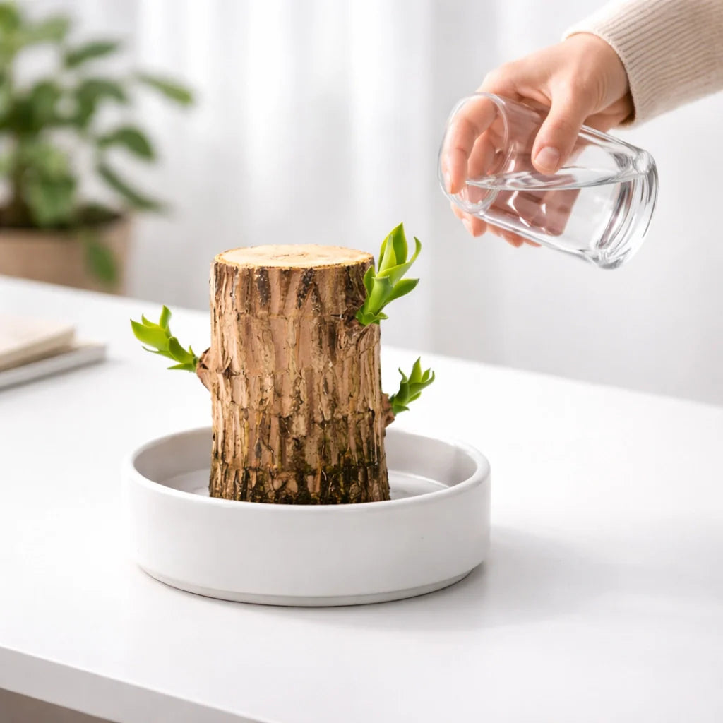 🌱✨ Magical Groot Plant Pot — Bring Life & Joy to Your Space