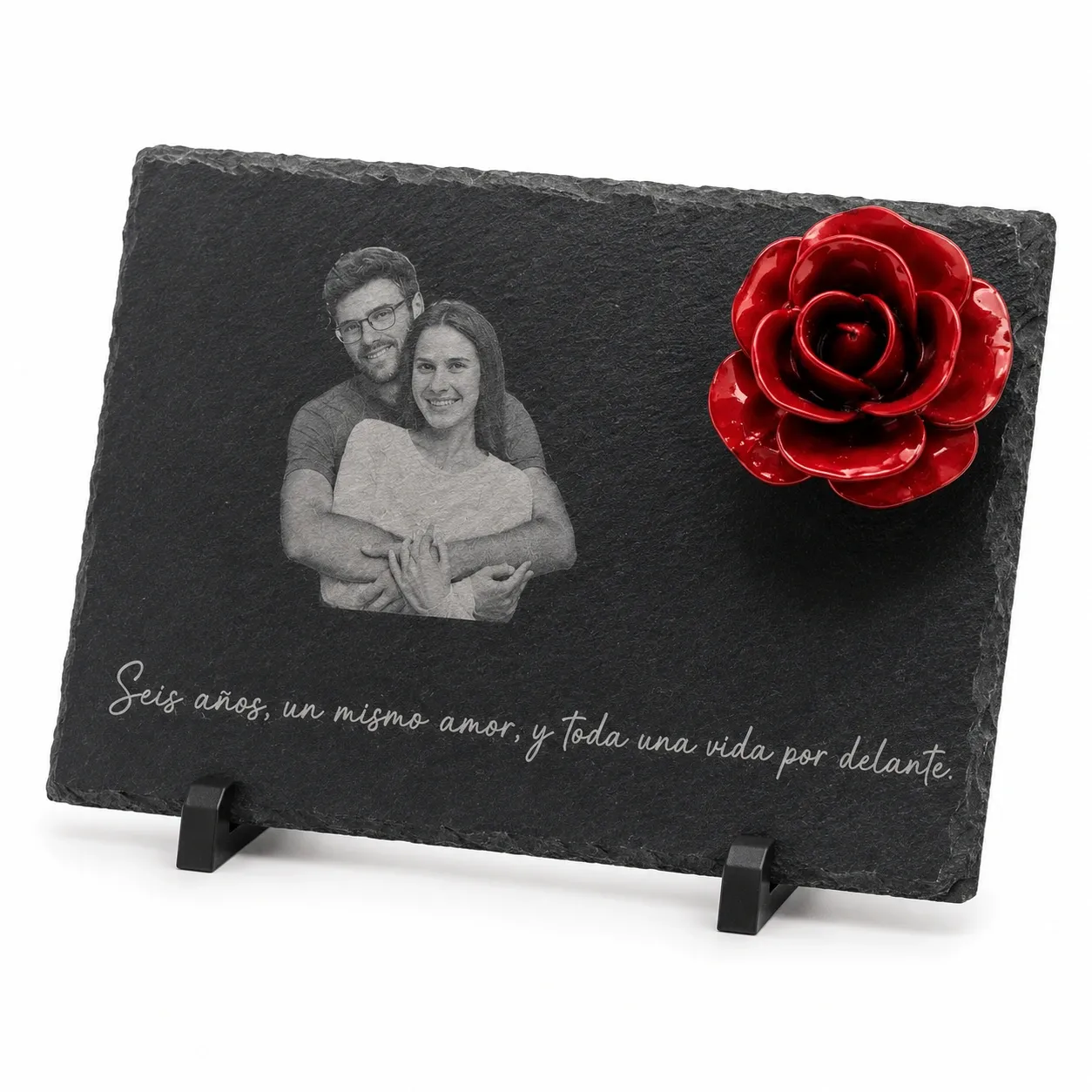 Placa Fotografica