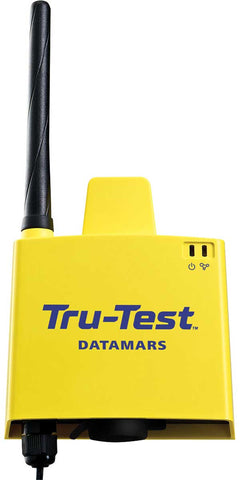 Trutest elec tric. fence monitoring gateway