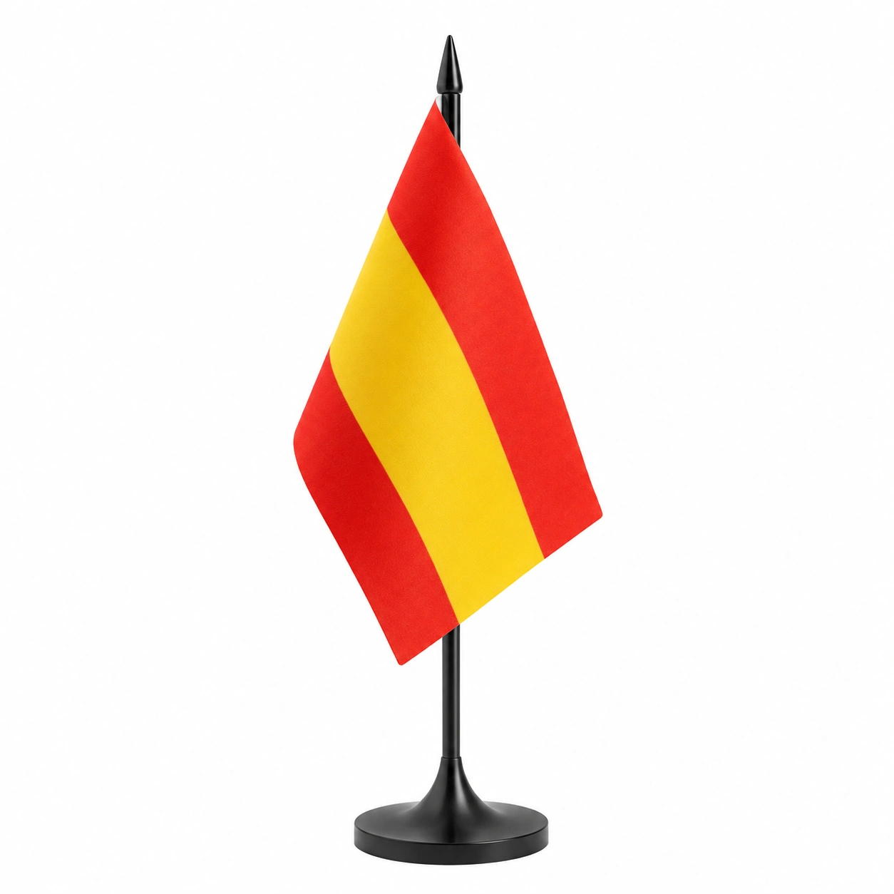 Bandera de mesa de Espana-CasmoraLiving