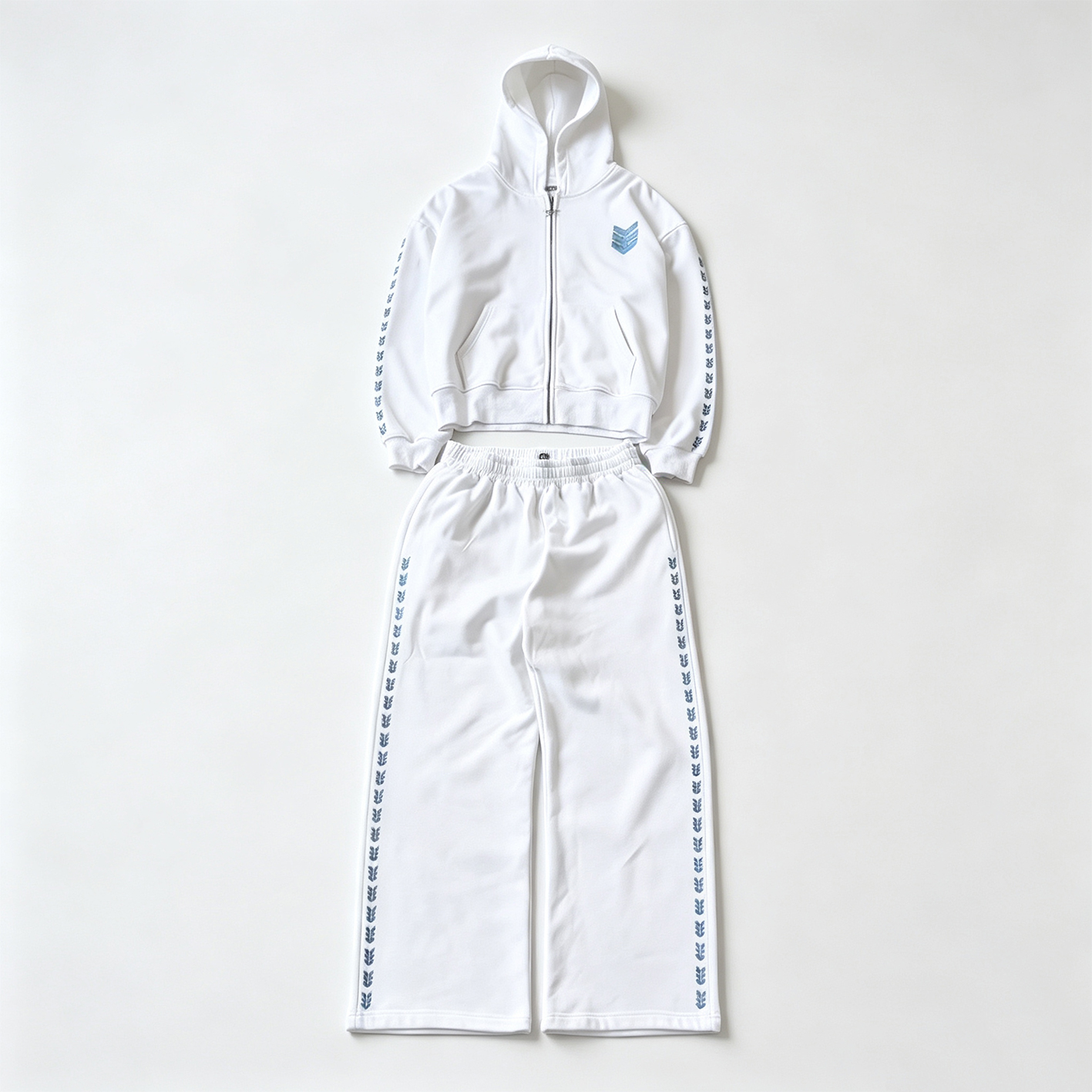 Uryu Ishida Tracksuit