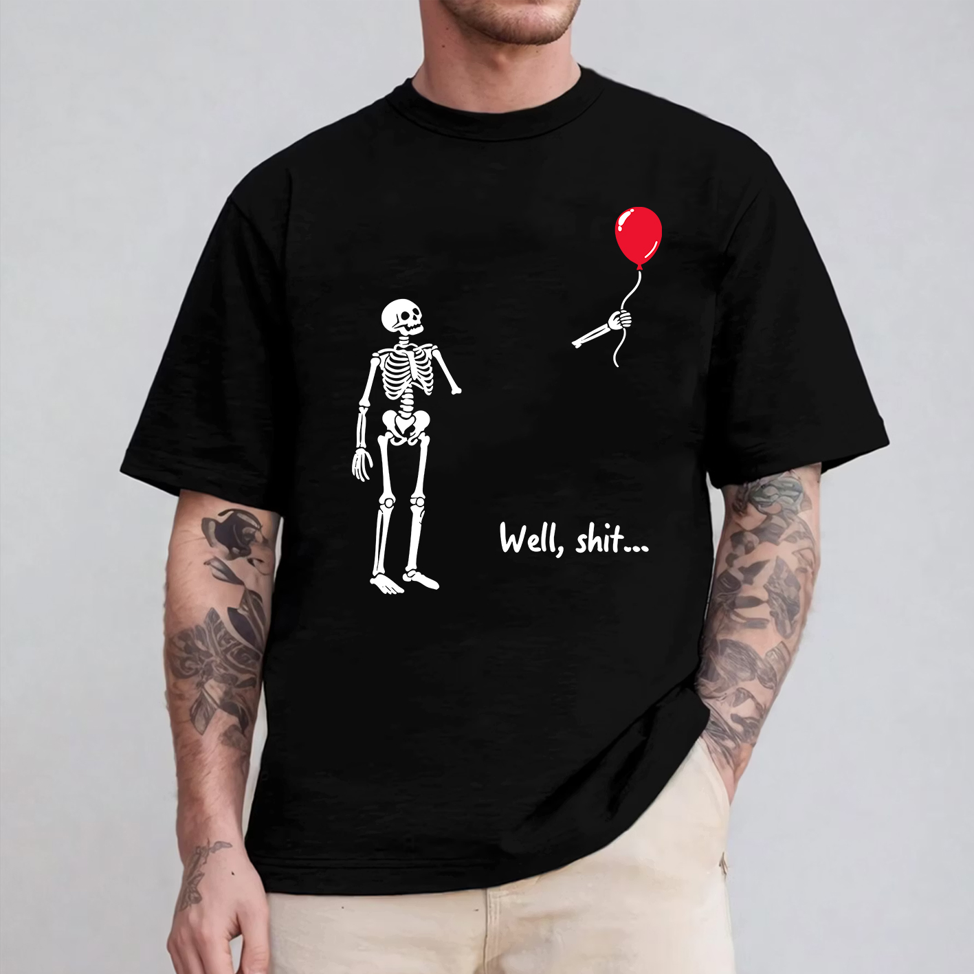 Halloween Unisex T-shirt/Crewneck/Hoodie