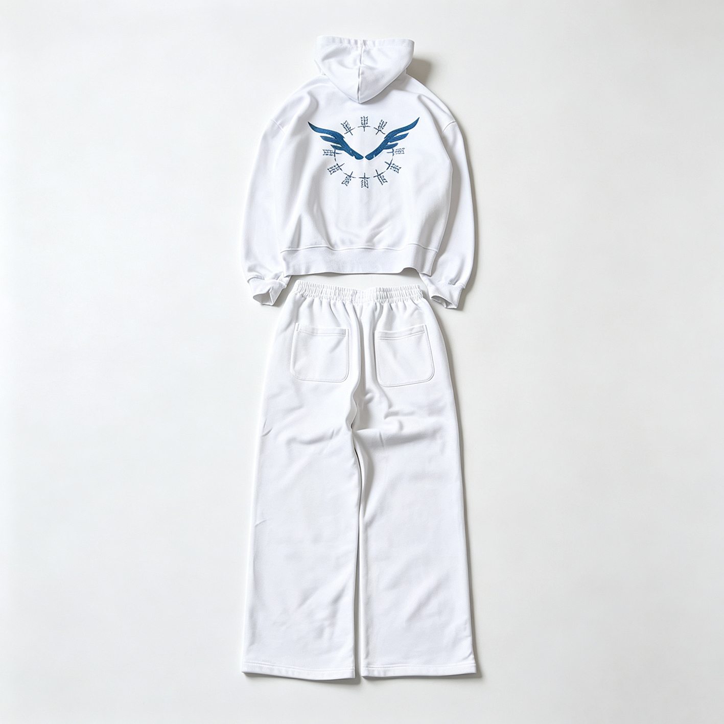 Uryu Ishida Tracksuit
