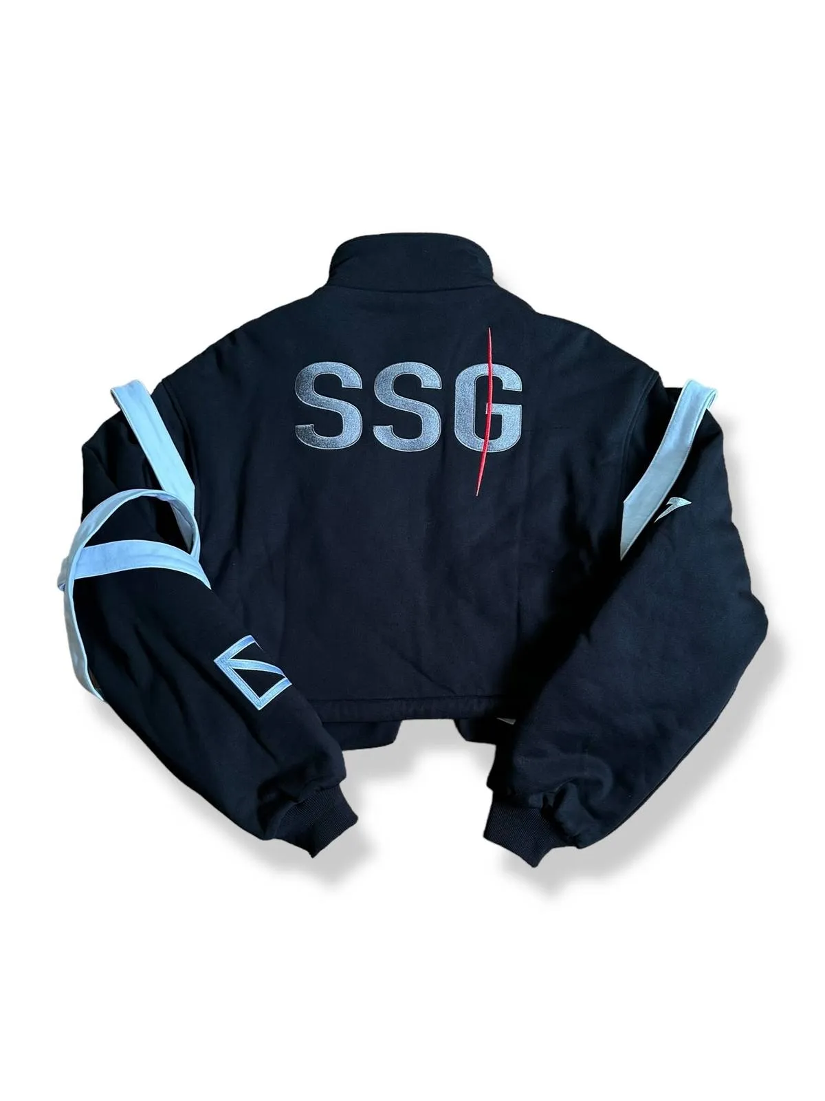 ZORO SSG BOMBER JACKET