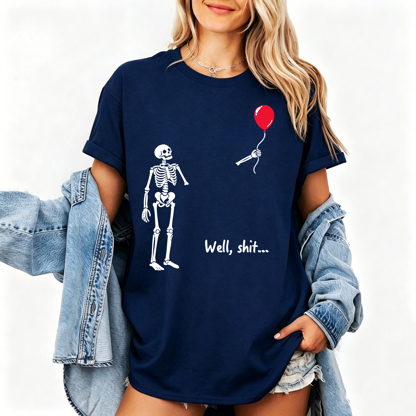 Halloween Unisex T-shirt/Crewneck/Hoodie