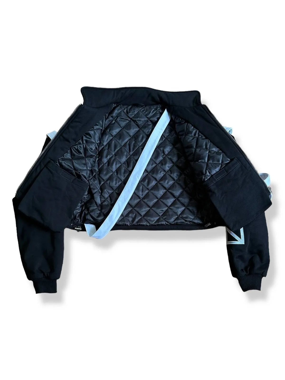 ZORO SSG BOMBER JACKET