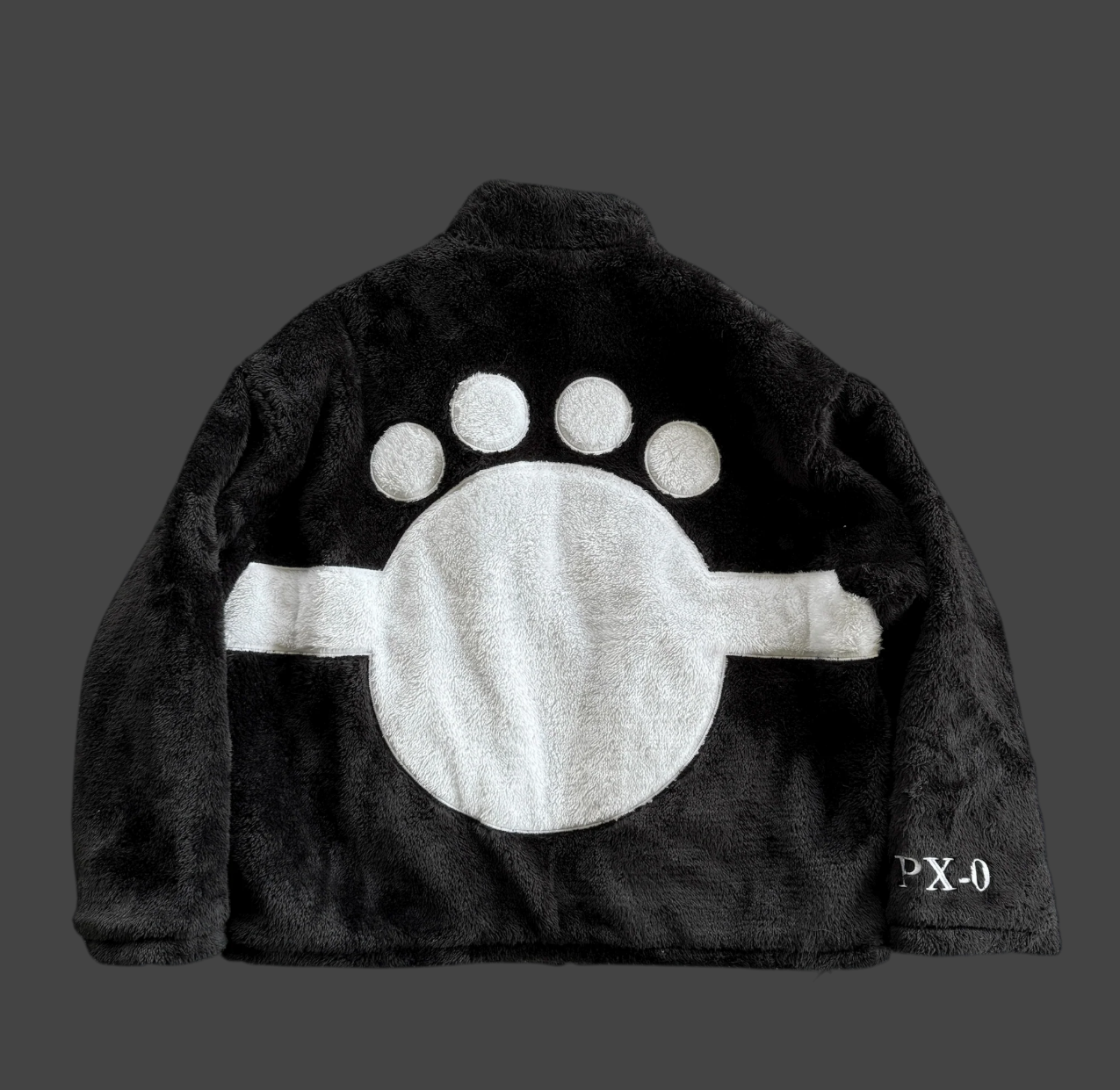 Pacifista Sherpa JACKET