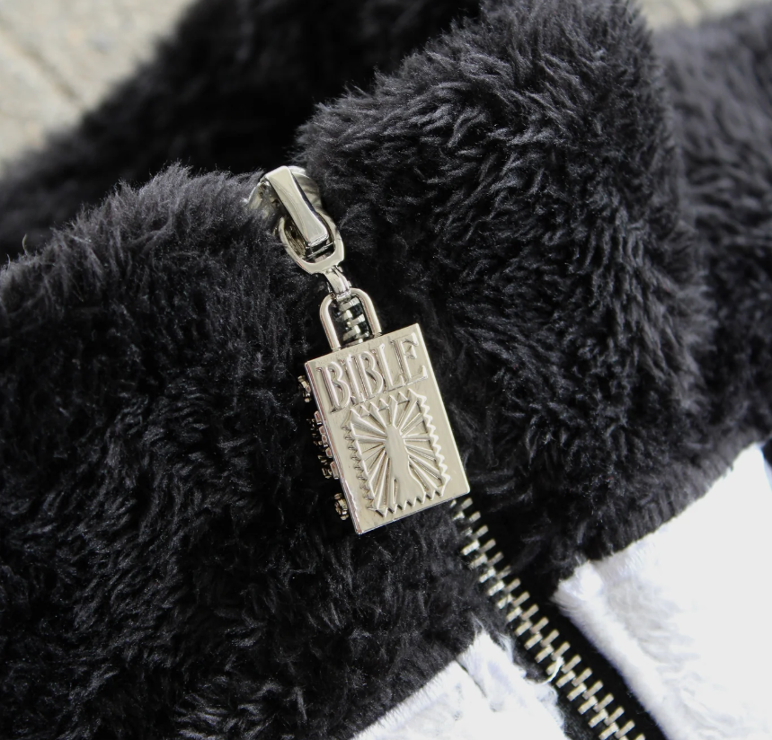 Pacifista Sherpa JACKET