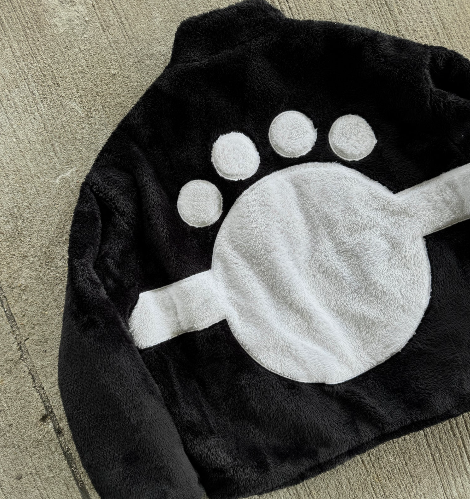 Pacifista Sherpa JACKET