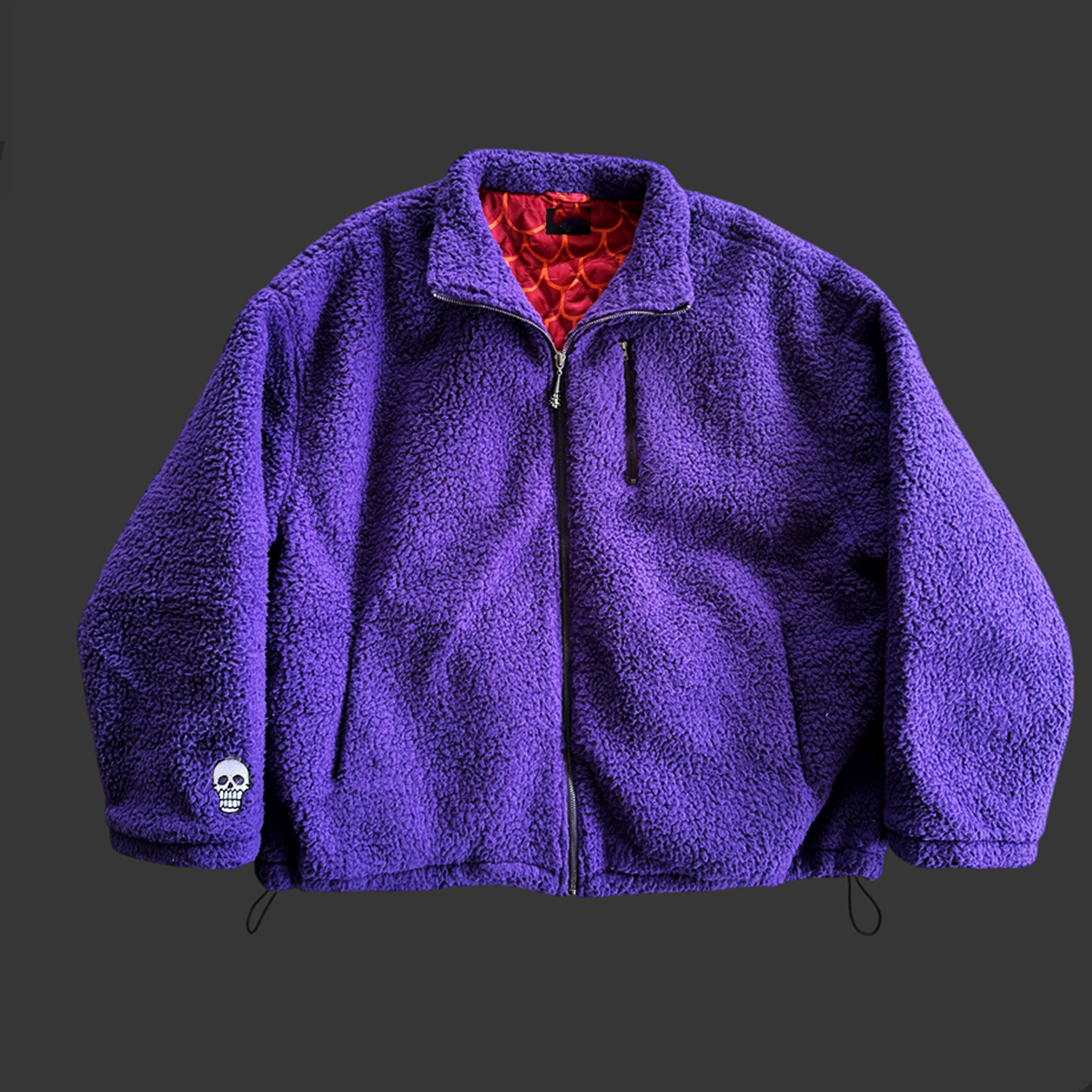 Beast Sherpa JACKET
