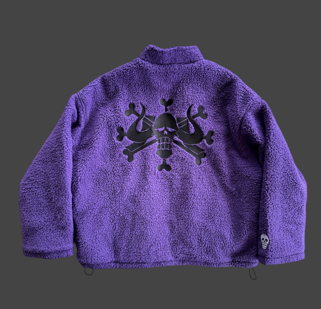 Beast Sherpa JACKET