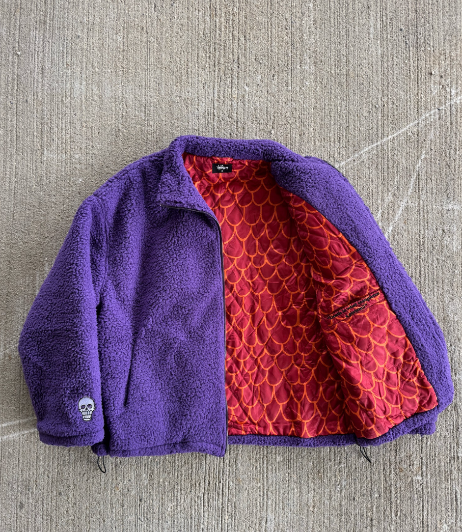 Beast Sherpa JACKET