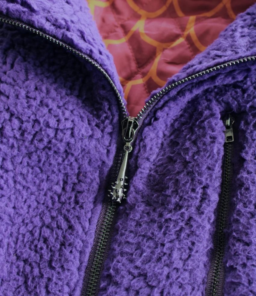 Beast Sherpa JACKET