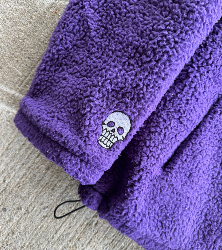 Beast Sherpa JACKET