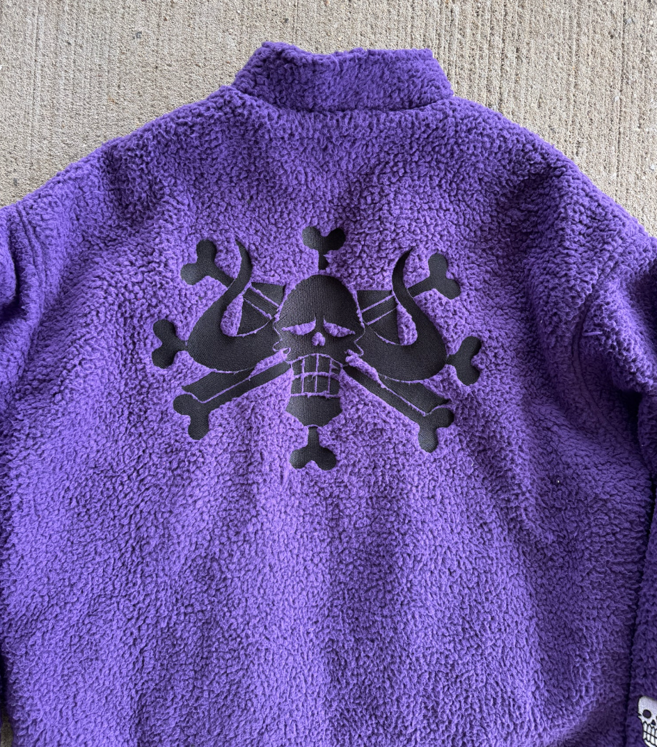 Beast Sherpa JACKET