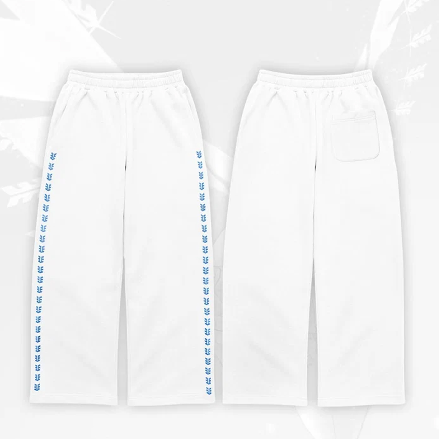 Uryu Ishida Tracksuit