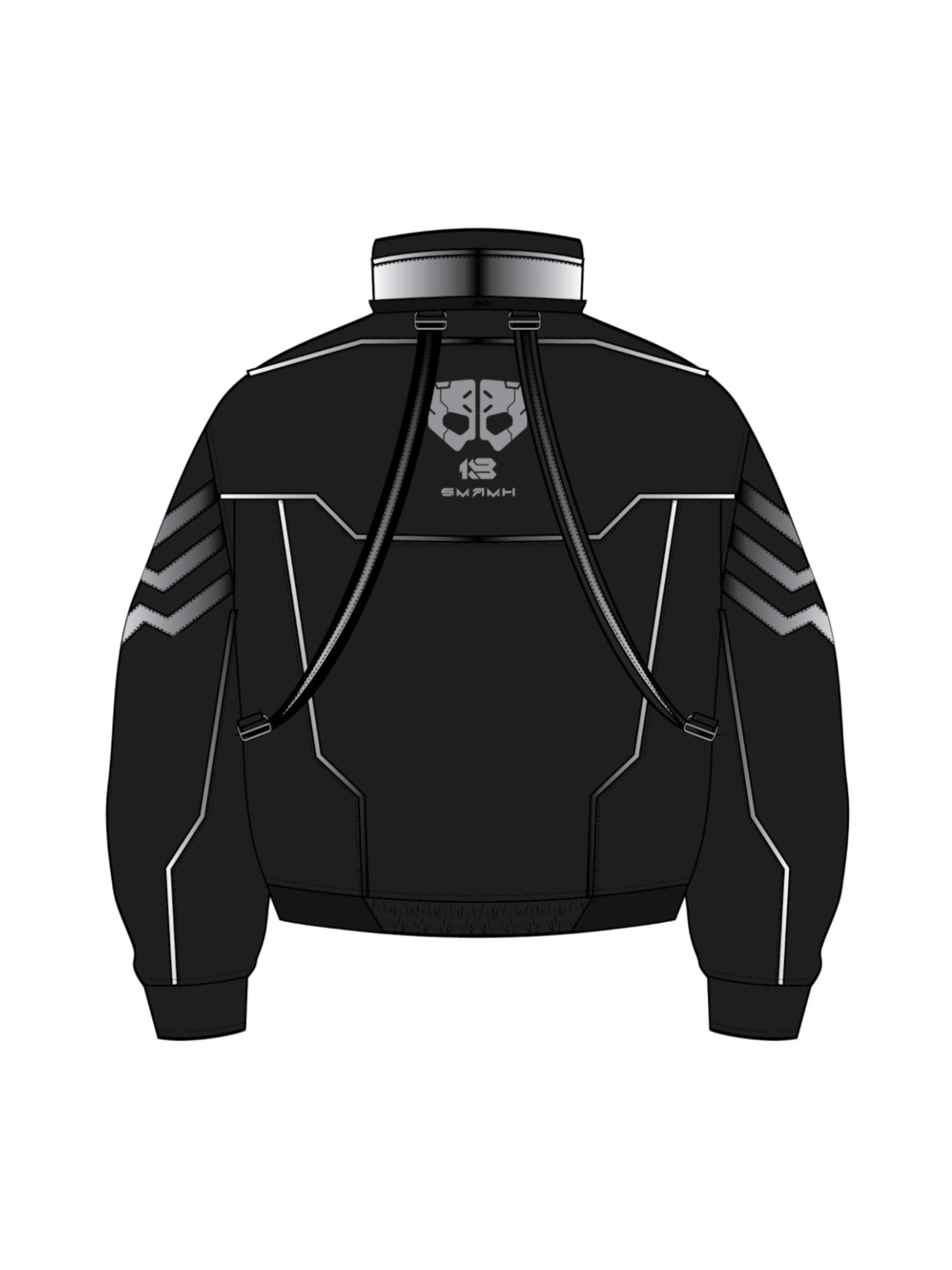 "CY" Jacket