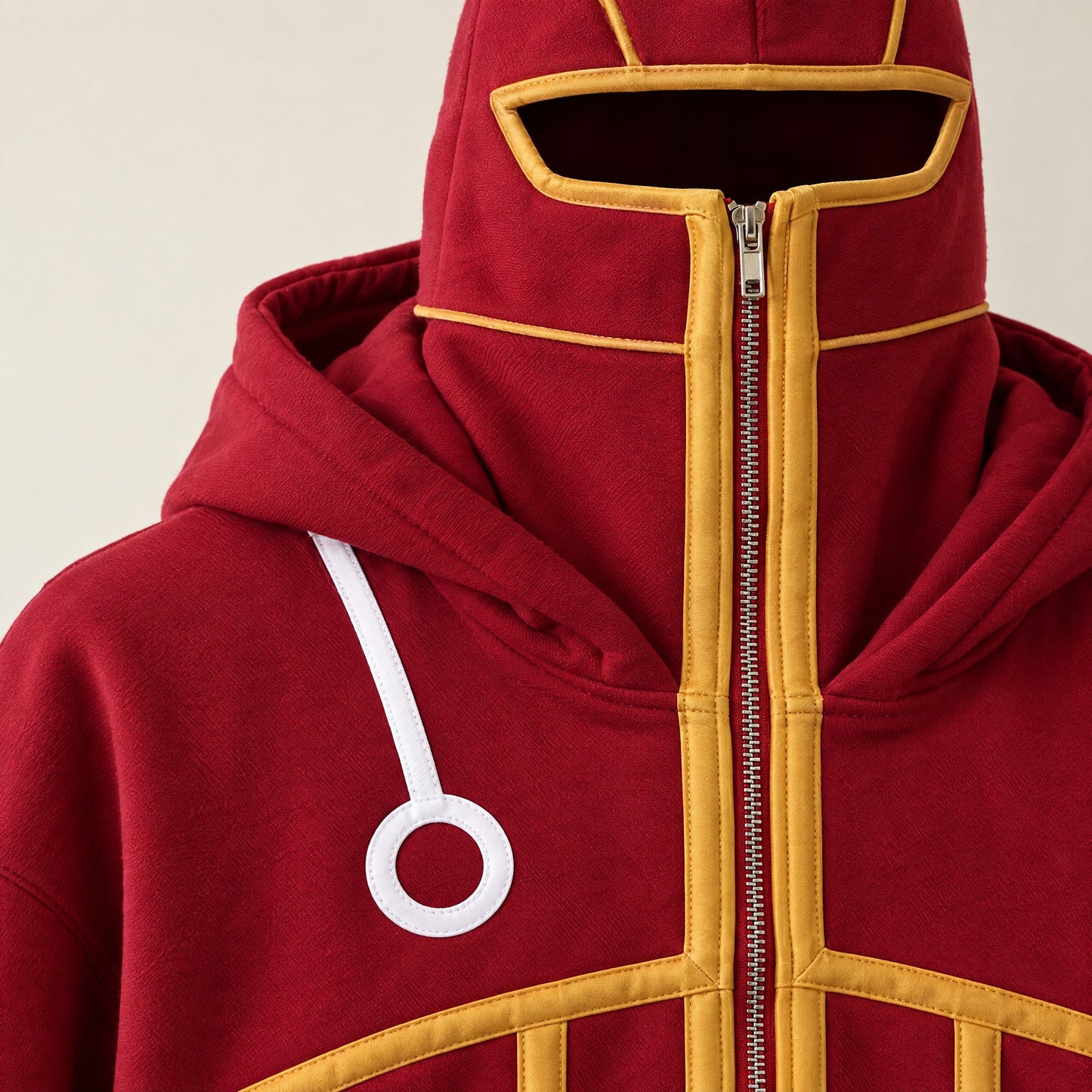 The SSG Hoodie