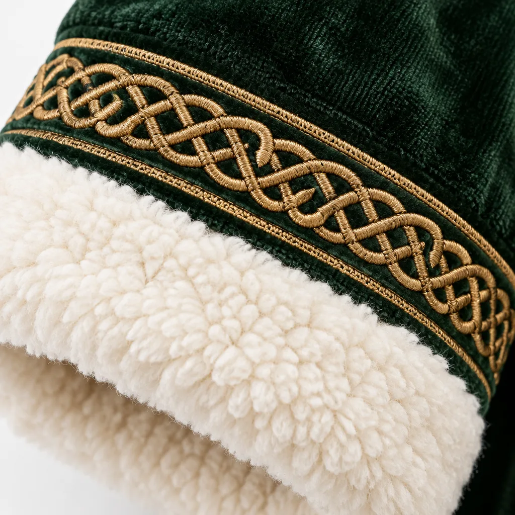 Inspired Heated Robe
