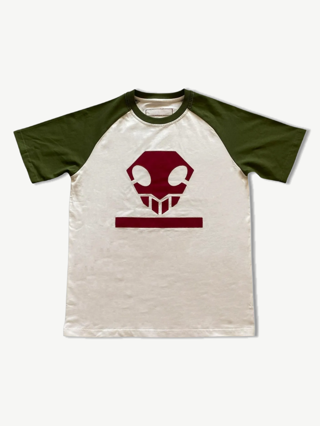 skeleton shirt