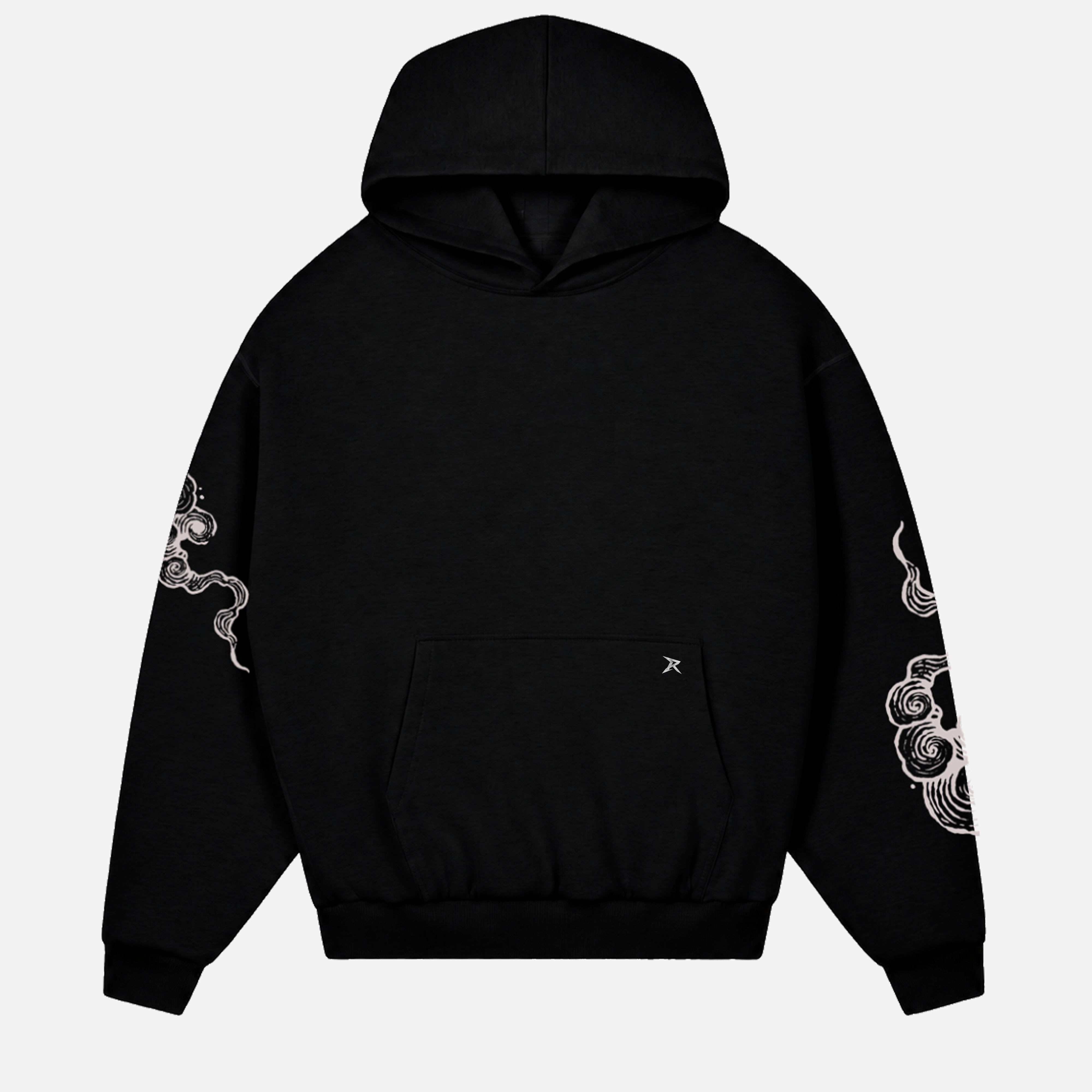 Vi hoodie